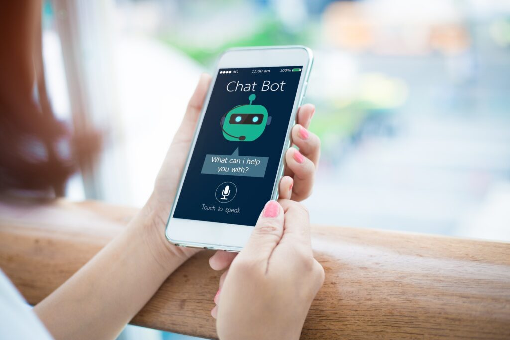 Chat Bot AI